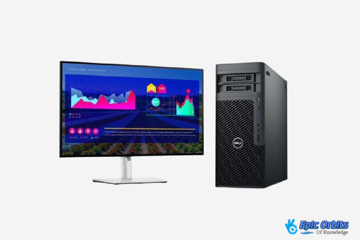 How Computers Are Powering the Future of Work