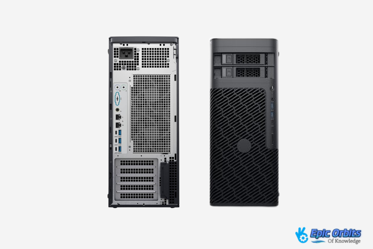 How Computers Are Powering the Future of Work