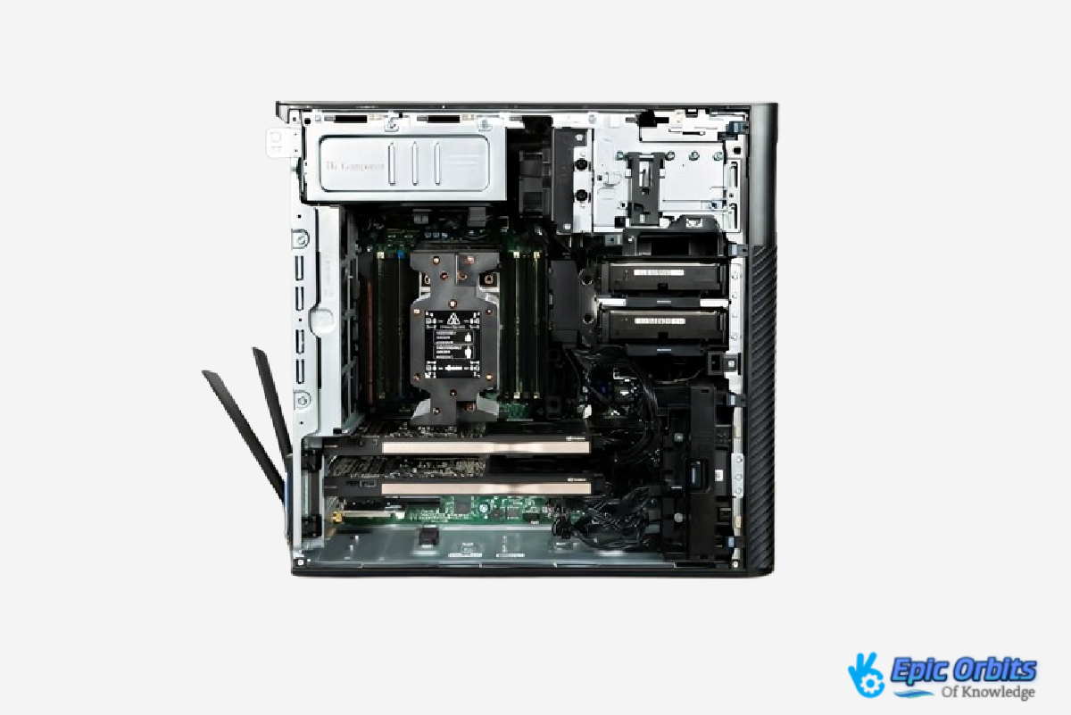 How Computers Are Powering the Future of Work