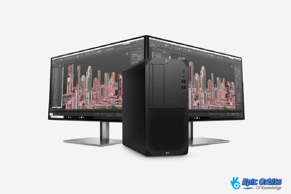 How Computers Are Powering the Future of Work