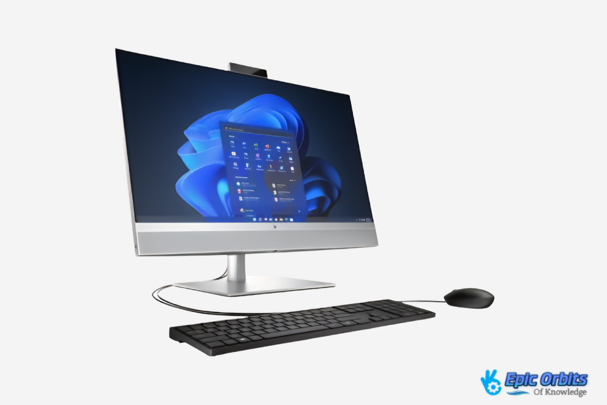 How Computers Are Powering the Future of Work