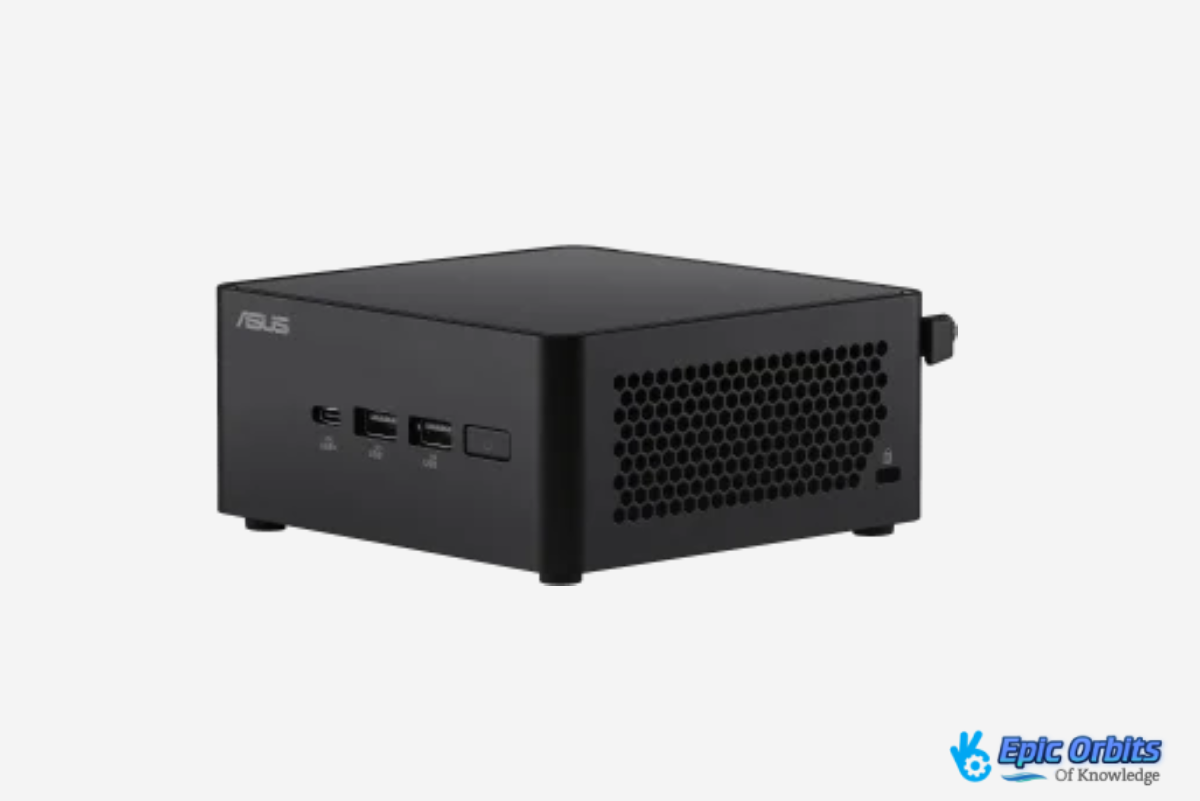 How Computers Are Powering the Future of Work