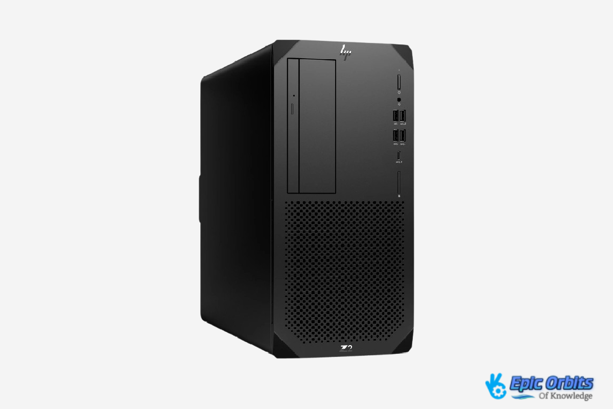 How Computers Are Powering the Future of Work