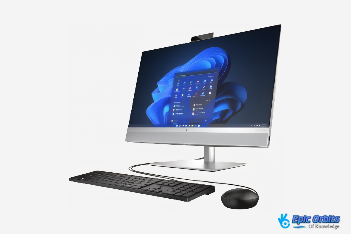 How Computers Are Powering the Future of Work