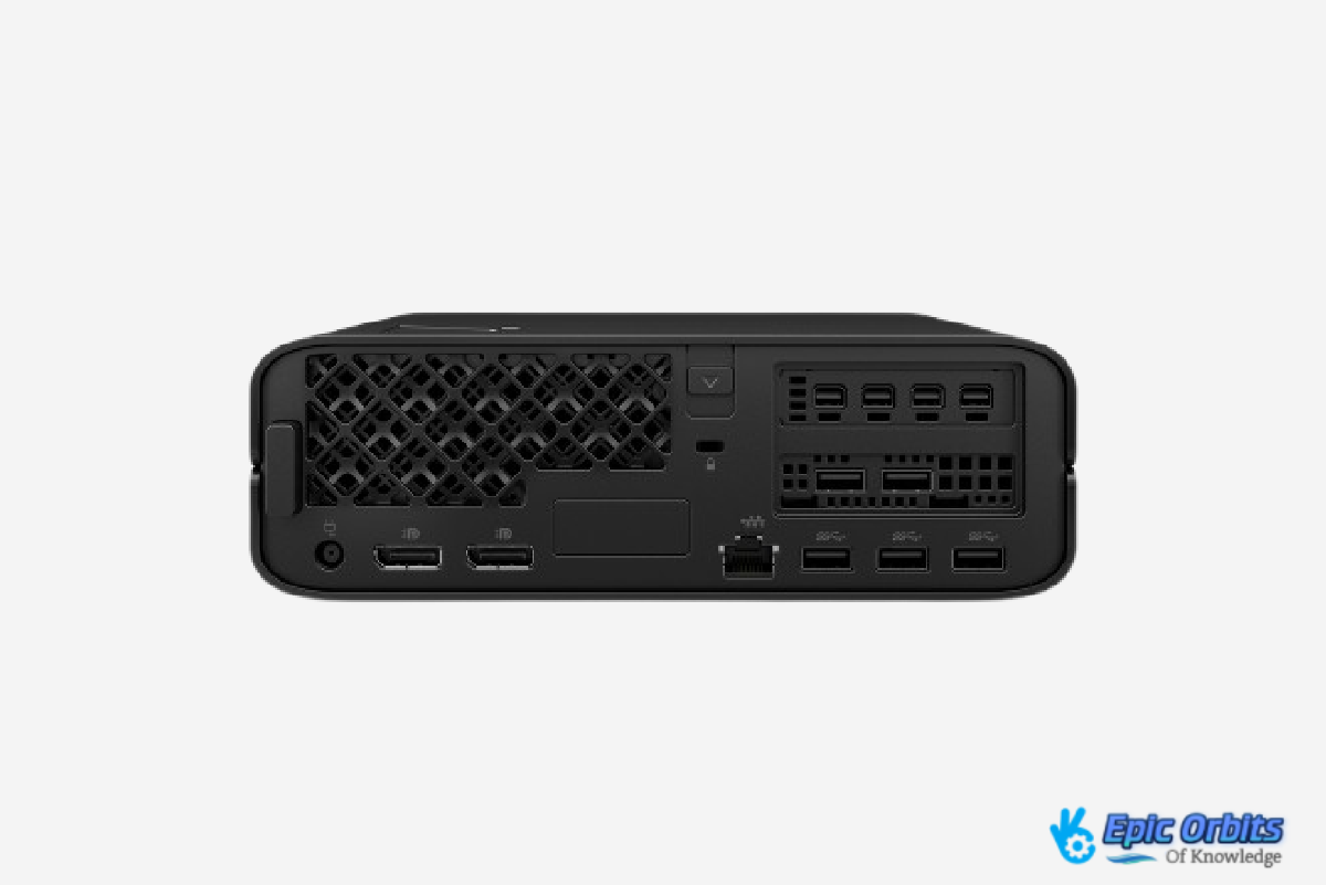 How Computers Are Powering the Future of Work