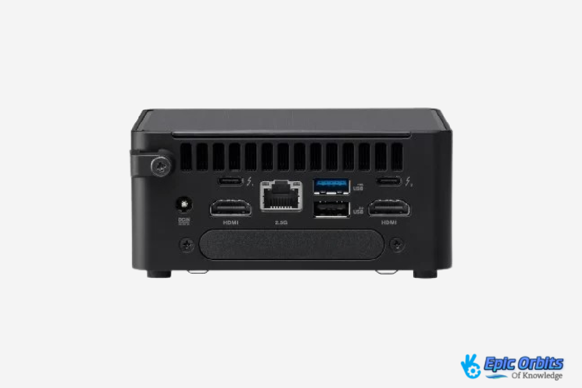 How Computers Are Powering the Future of Work