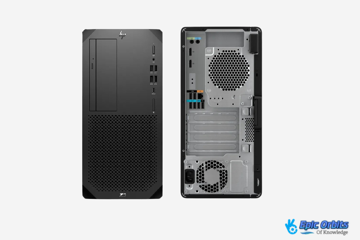 How Computers Are Powering the Future of Work