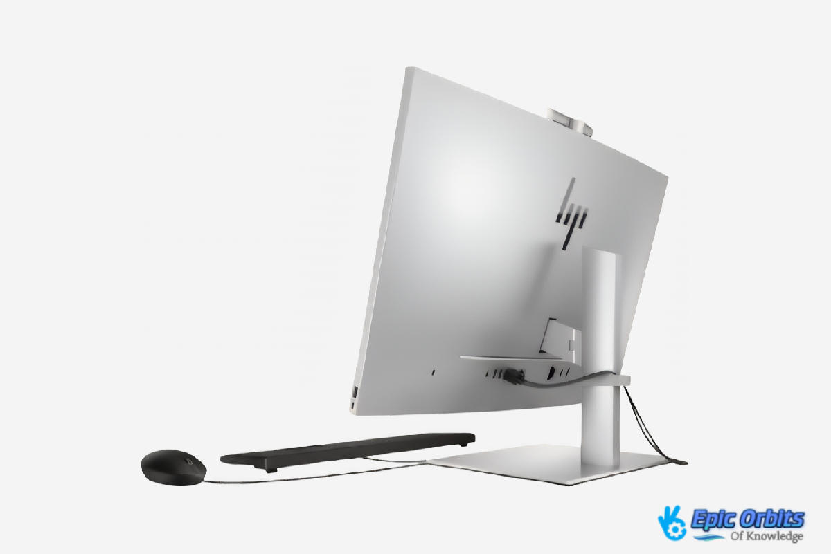 How Computers Are Powering the Future of Work