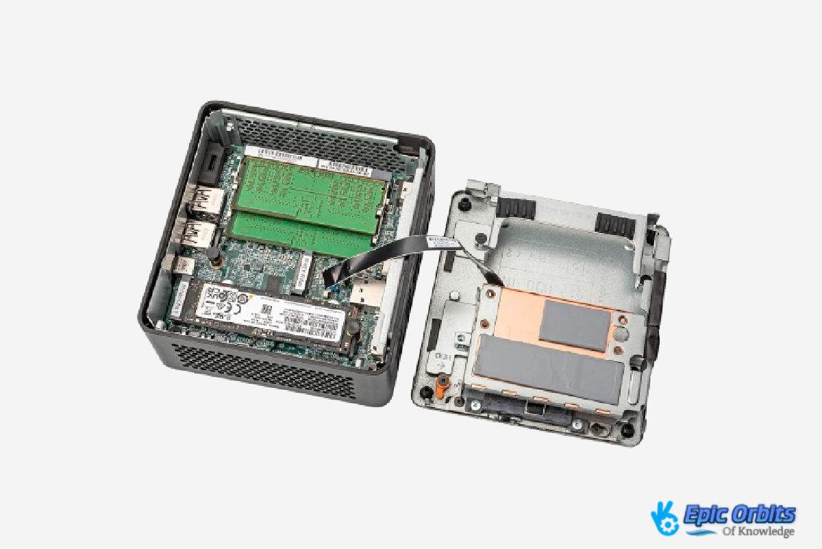 How Computers Are Powering the Future of Work