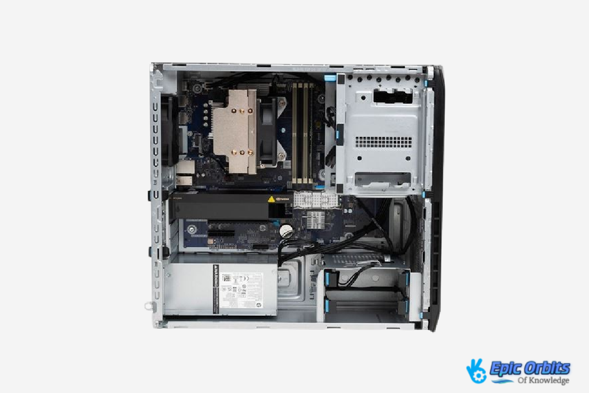 How Computers Are Powering the Future of Work