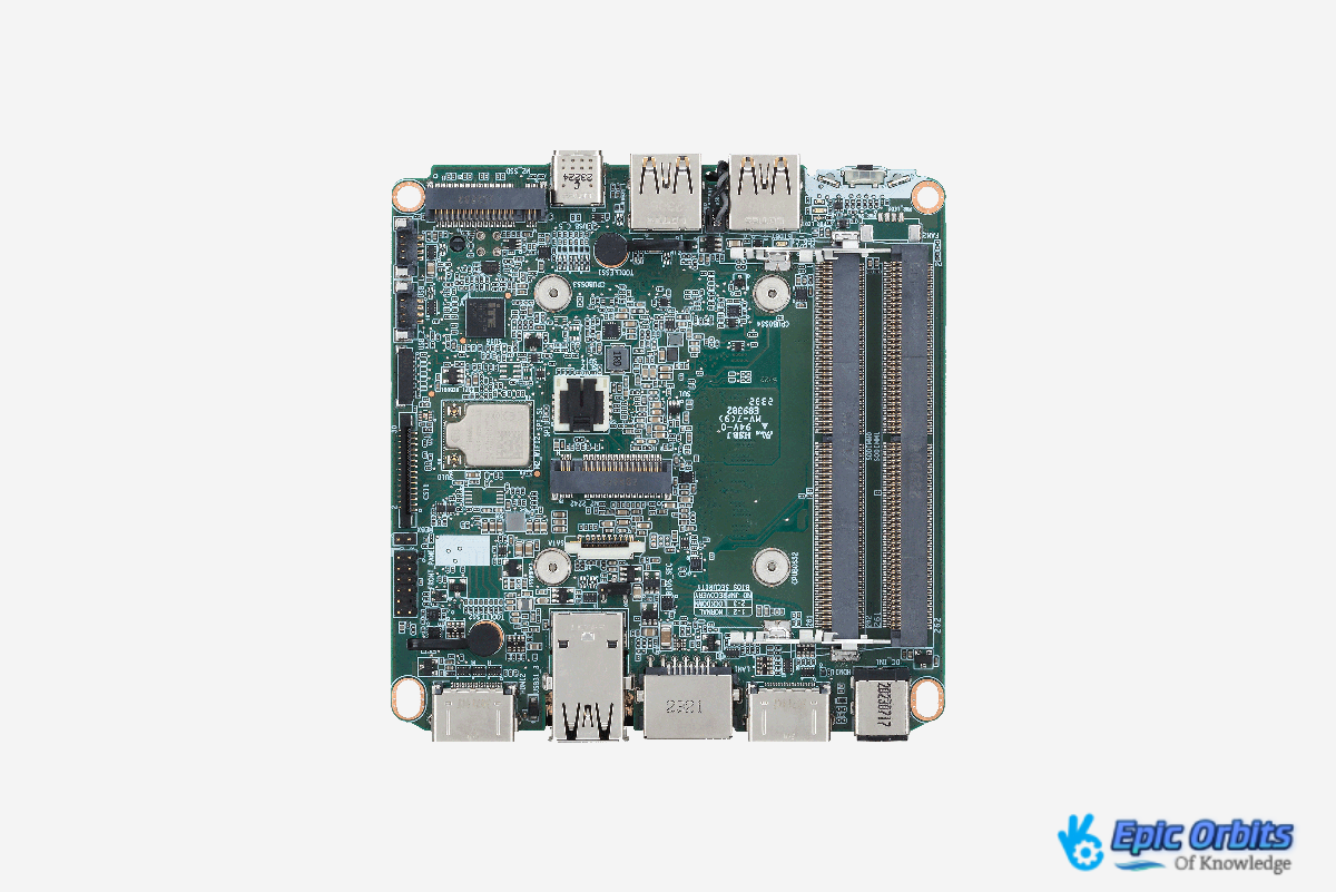 How Computers Are Powering the Future of Work