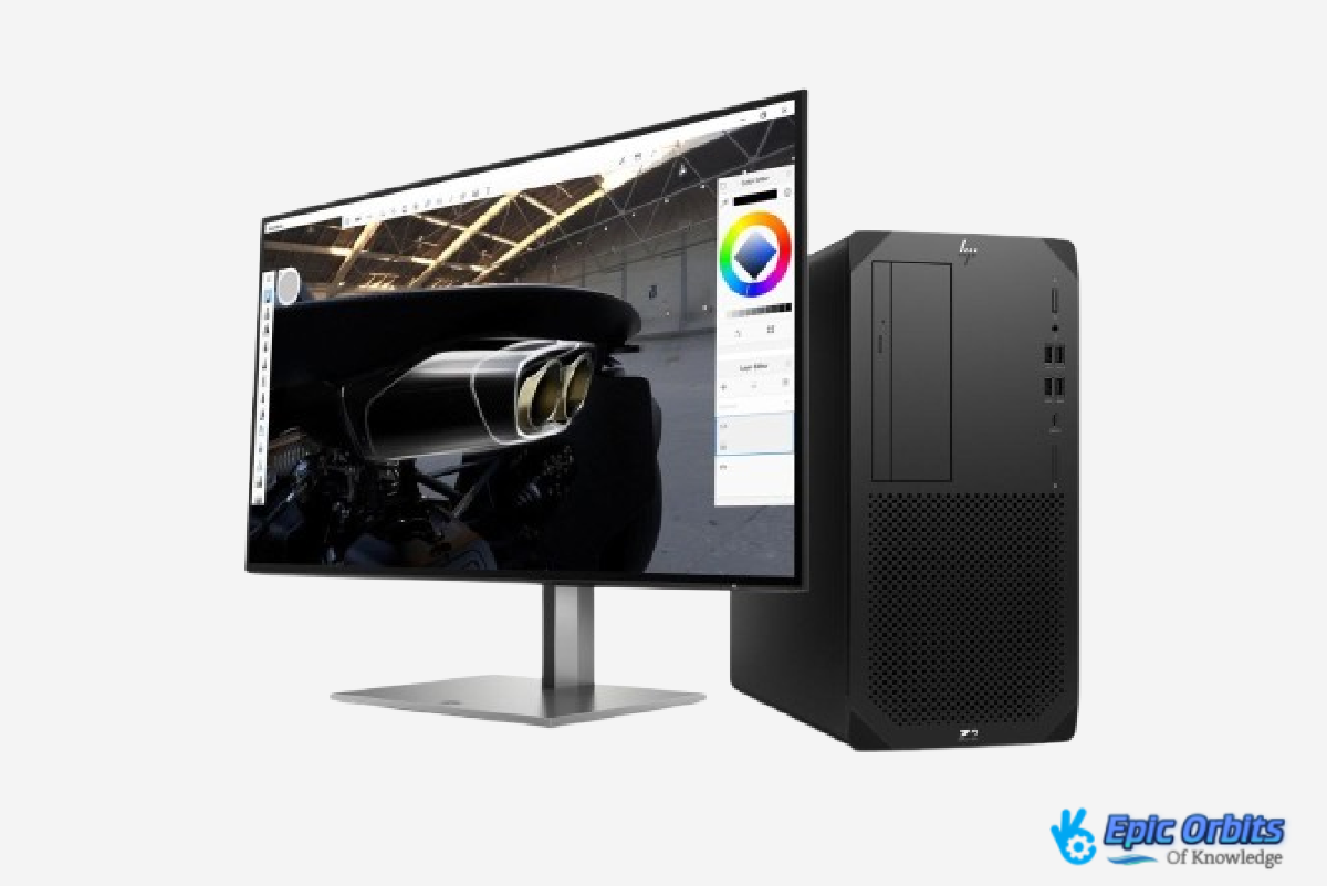 How Computers Are Powering the Future of Work