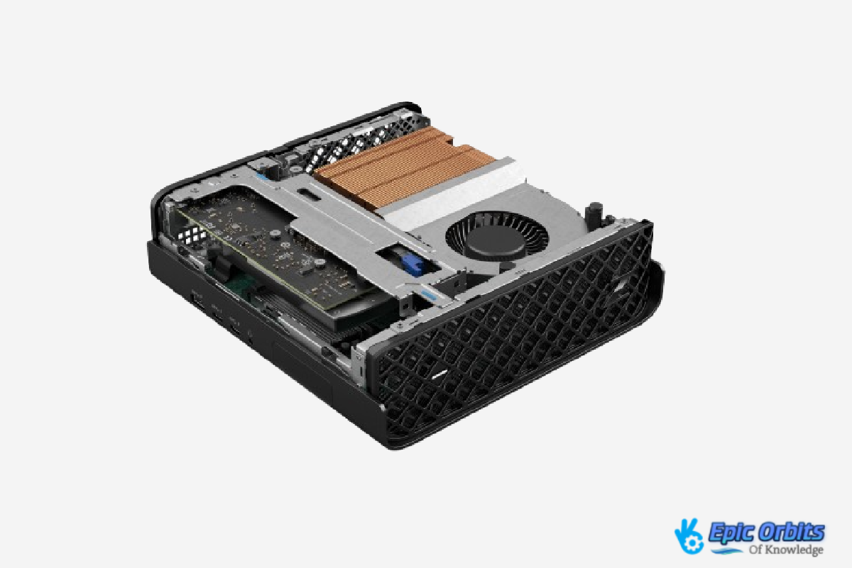 How Computers Are Powering the Future of Work