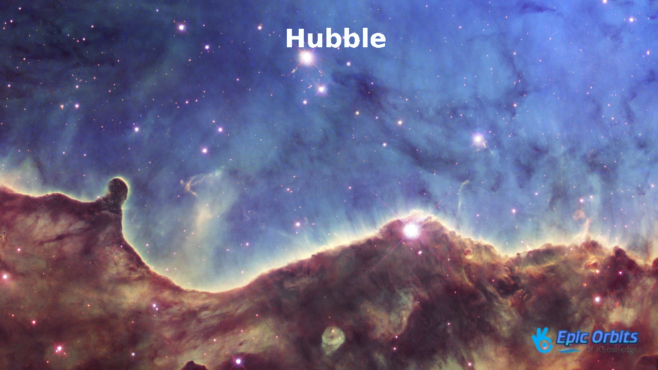 Hubble
