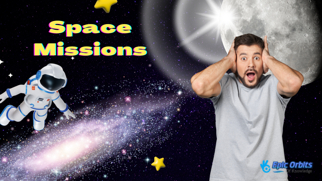 How New Space Missions Are Expanding Human Knowledge