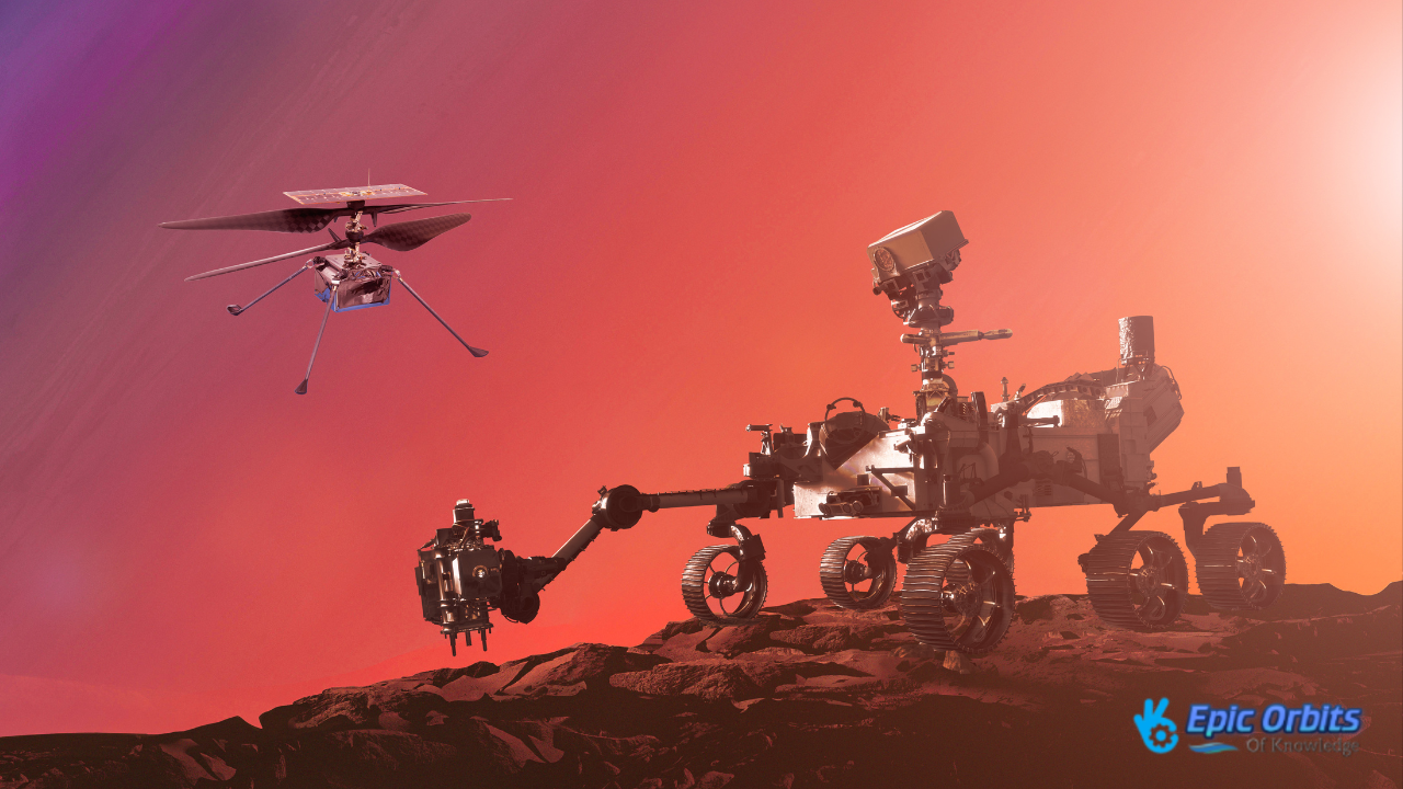 How New Space Missions Are Expanding Human Knowledge