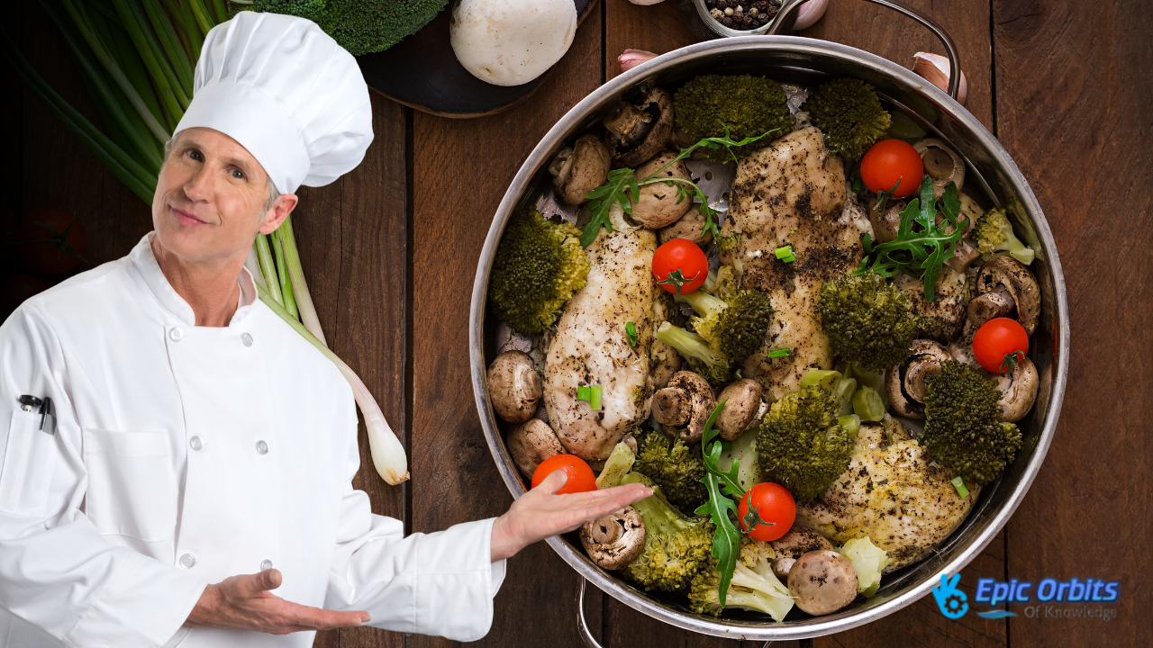 How Proper Nutrition Supports a Healthy Lifestyle