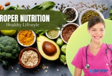 How Proper Nutrition Supports a Healthy Lifestyle