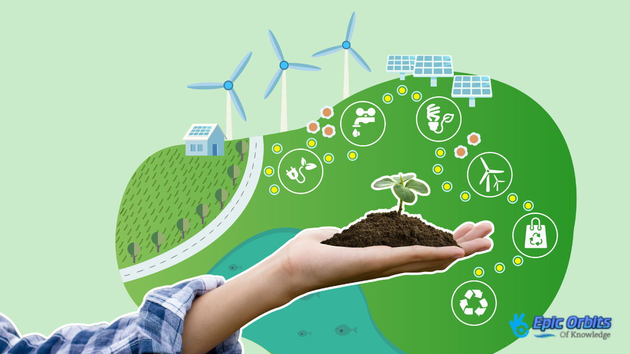 How Renewable Energy Sources Are Shaping the Future