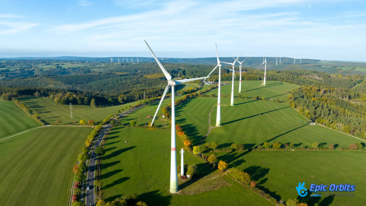 How Renewable Energy Sources Are Shaping the Future