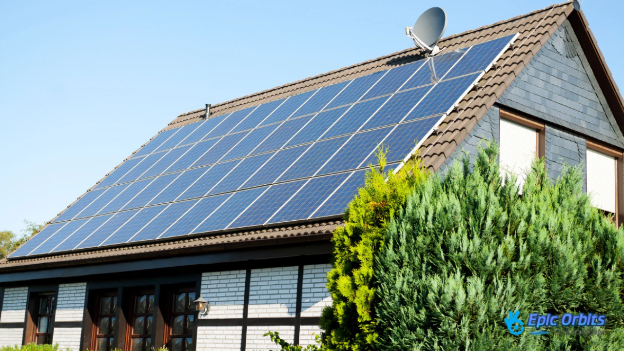 How Renewable Energy Sources Are Shaping the Future