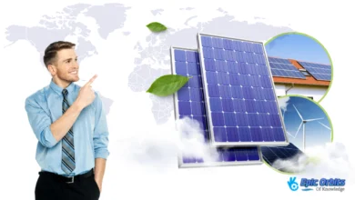 How Renewable Energy Sources Are Shaping the Future