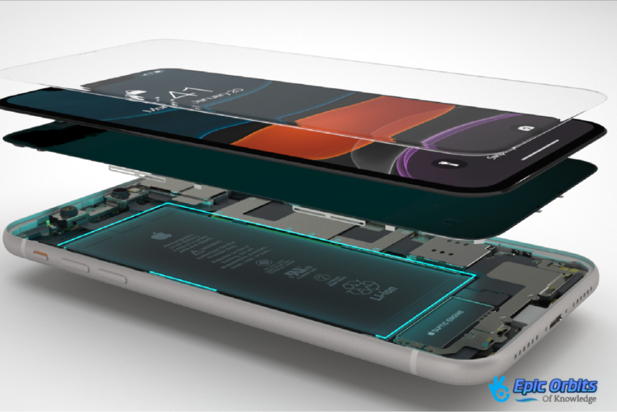How Smartphones Are Evolving with New Technologies