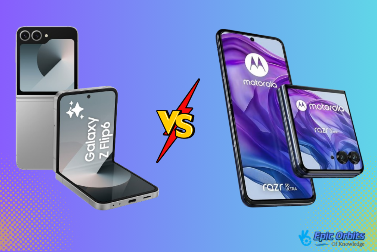 How Smartphones Are Evolving with New Technologies