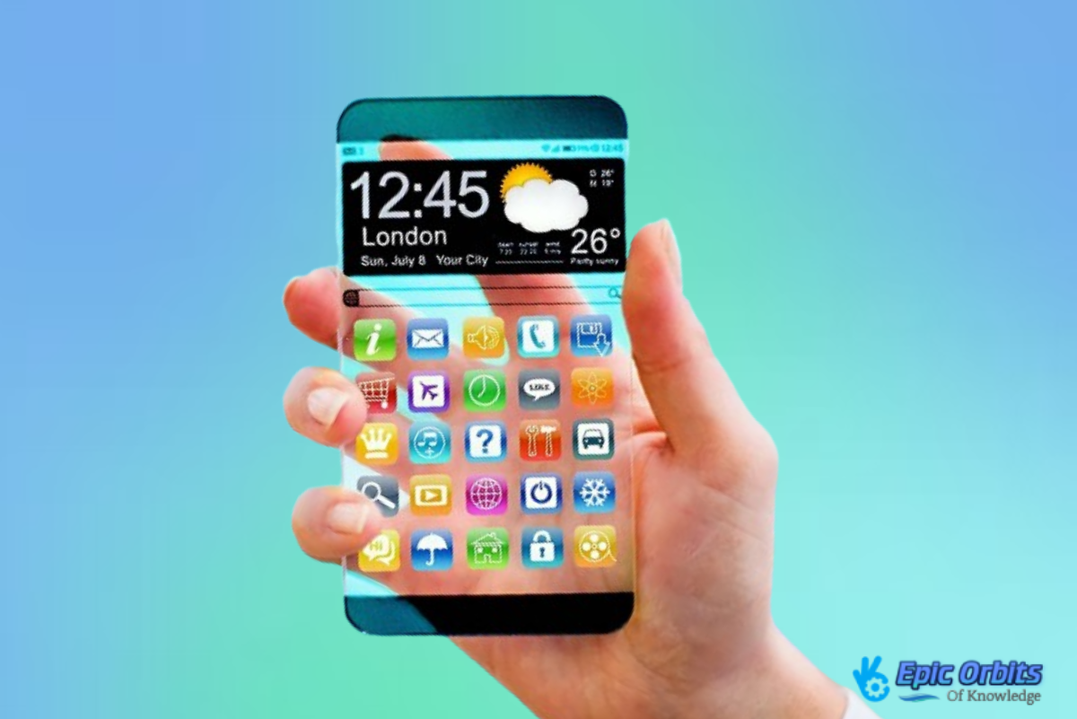 How Smartphones Are Evolving with New Technologies