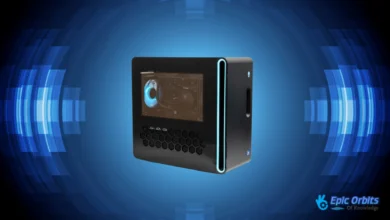 Alienware Aurora R16 Powerful Gaming PC Review