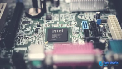 Intel Core i9 Performance Power and Efficiency