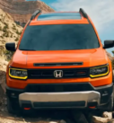 2026 Honda Passport Redesign Features and Specs