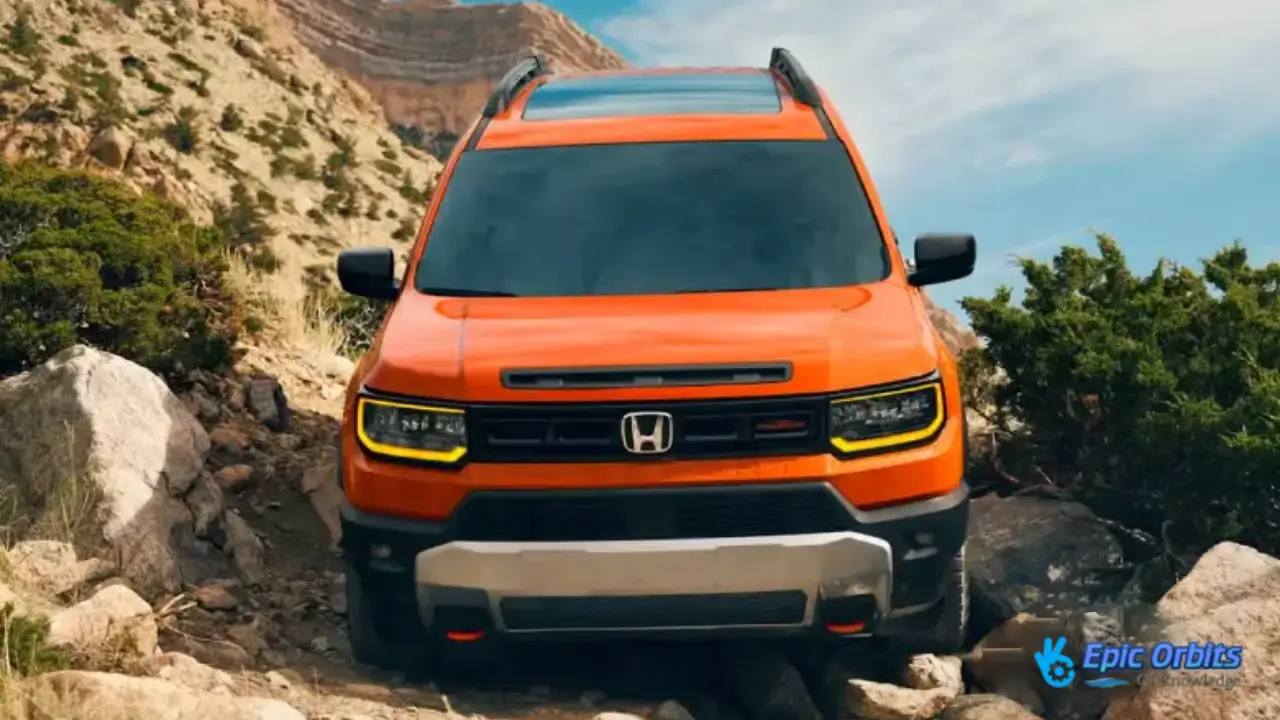 2026 Honda Passport Redesign Features and Specs
