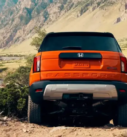 2026 Honda Passport Redesign Features and Specs