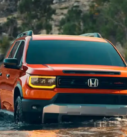 2026 Honda Passport Redesign Features and Specs