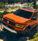 2026 Honda Passport Redesign Features and Specs