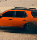 2026 Honda Passport Redesign Features and Specs