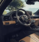 2026 Honda Passport Redesign Features and Specs