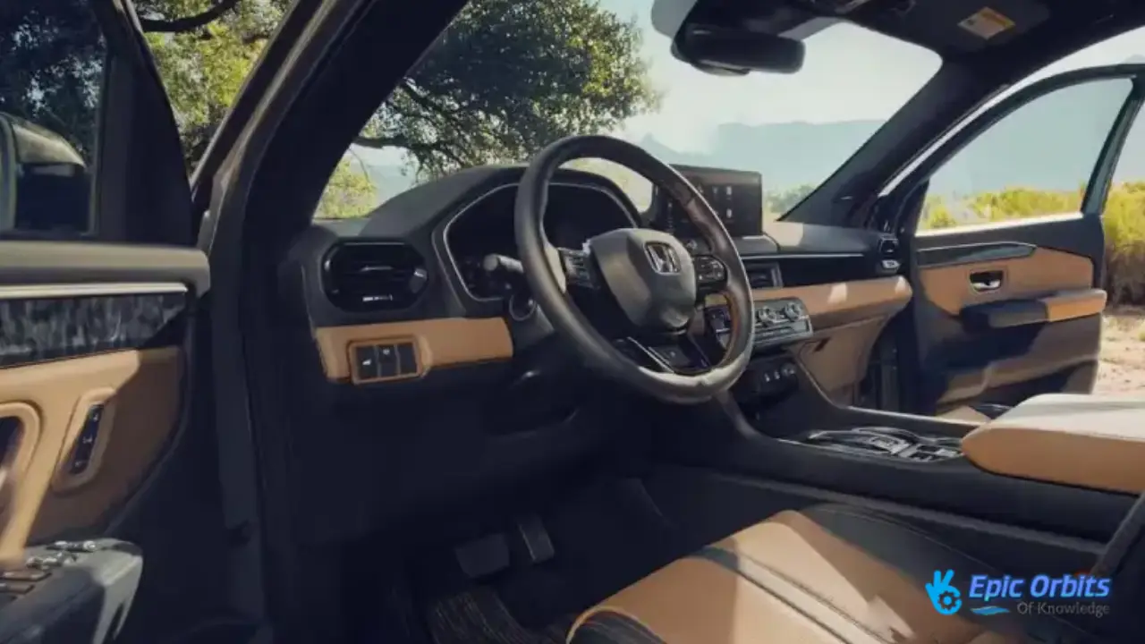 2026 Honda Passport Redesign Features and Specs