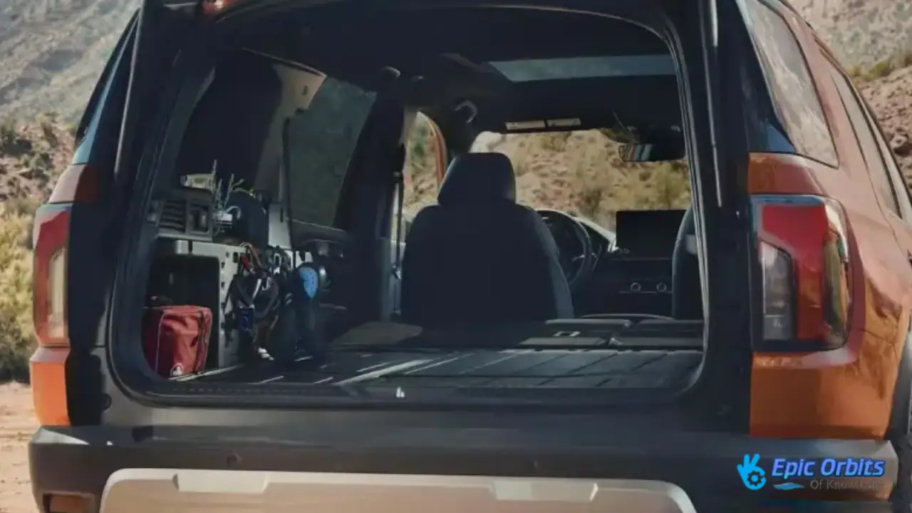 2026 Honda Passport Redesign Features and Specs