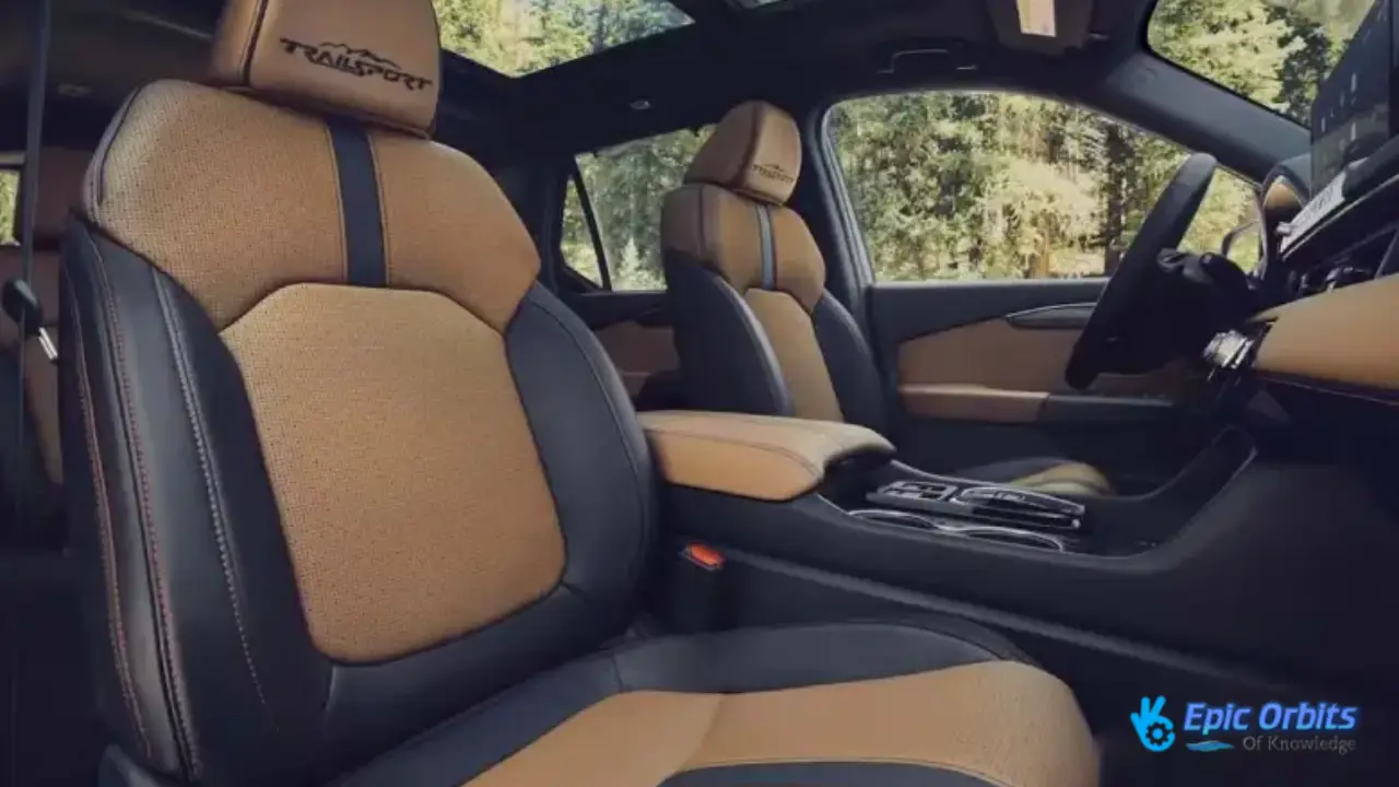 2026 Honda Passport Redesign Features and Specs