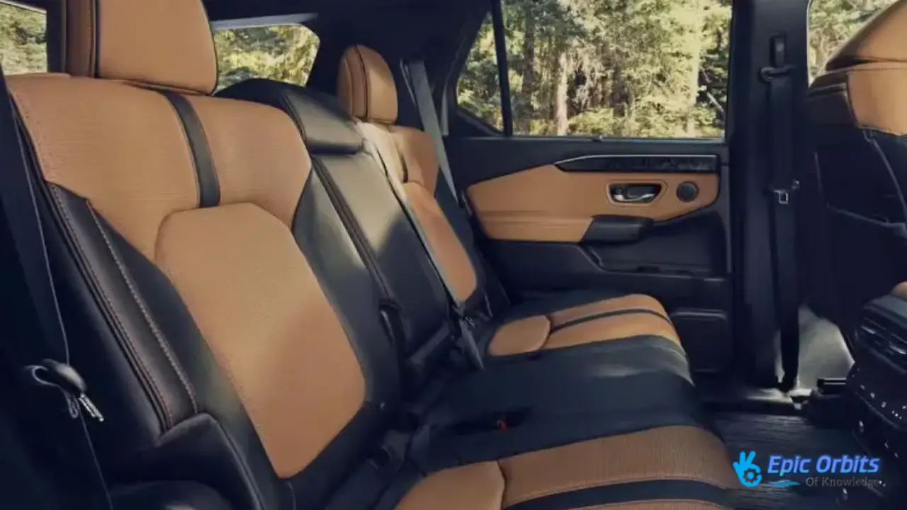 2026 Honda Passport Redesign Features and Specs