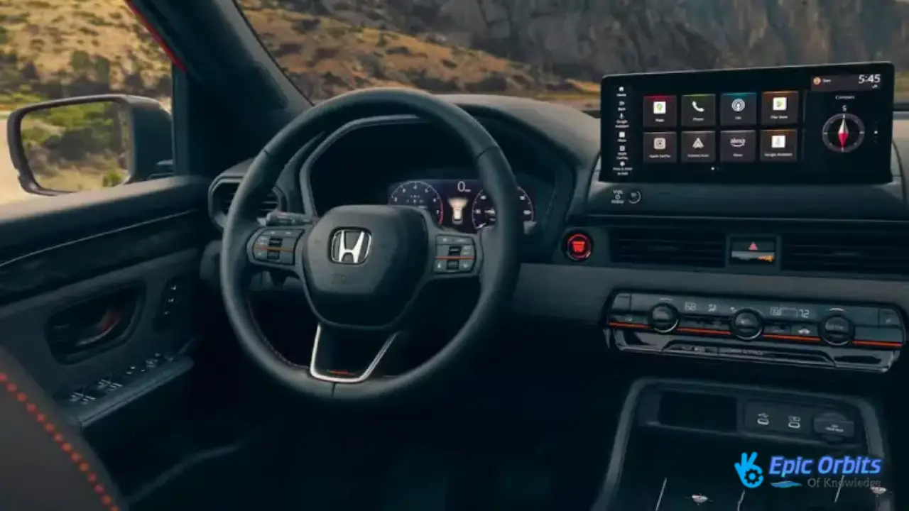 2026 Honda Passport Redesign Features and Specs