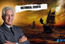 How Key Historical Events Shaped Modern Civilization