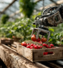 How Robotics Are Shaping the Future of Agriculture
