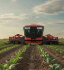 How Robotics Are Shaping the Future of Agriculture