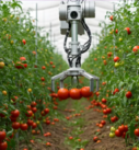 How Robotics Are Shaping the Future of Agriculture