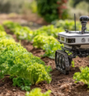 How Robotics Are Shaping the Future of Agriculture