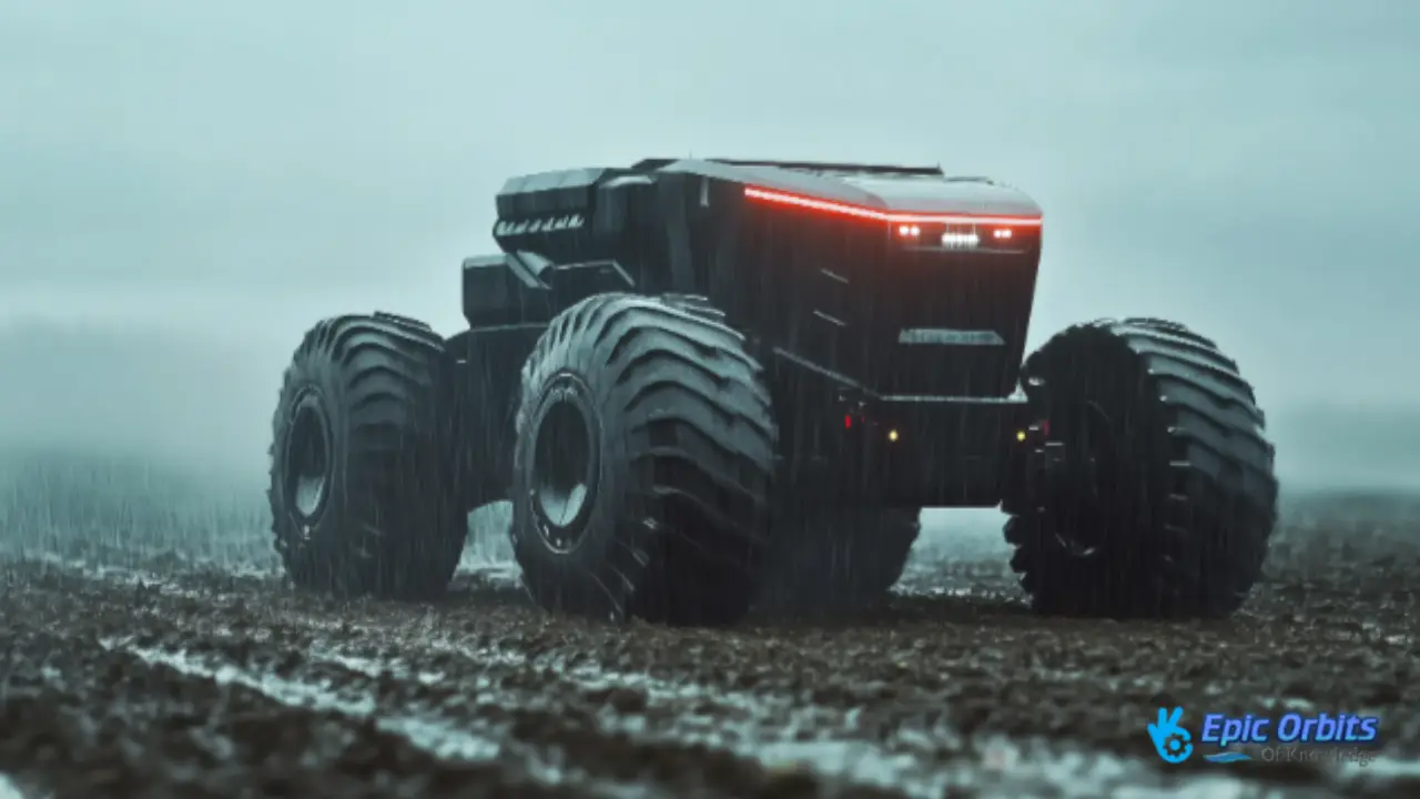 How Robotics Are Shaping the Future of Agriculture How Robotics Are Shaping the Future of Agriculture