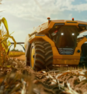 How Robotics Are Shaping the Future of Agriculture